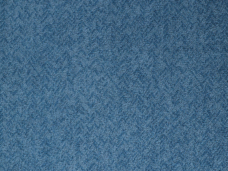 Høy fargeekthet saueruller Polyester sofastoff for vask