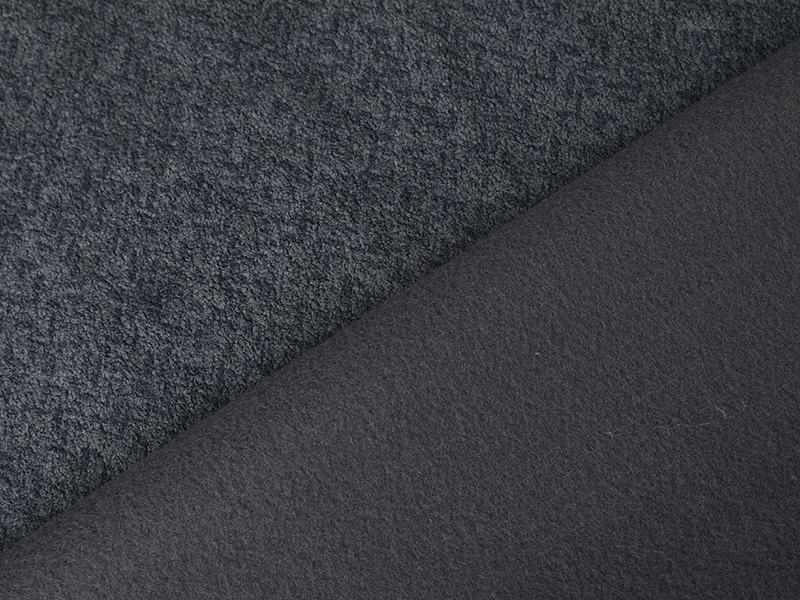Vanntett ull Polyester-trykt sofastoff