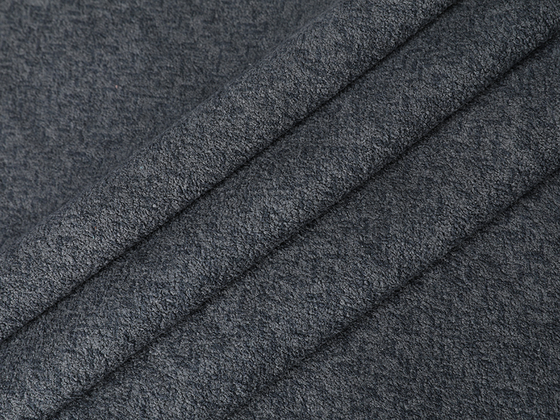 Vanntett ull Polyester-trykt sofastoff
